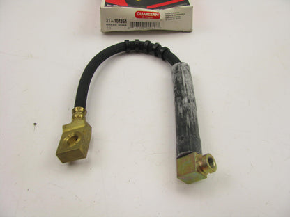 Wagner 31-104351 Brake Hydraulic Hose - Front Right