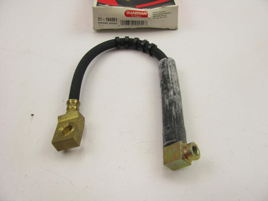 Wagner 31-104351 Brake Hydraulic Hose - Front Right