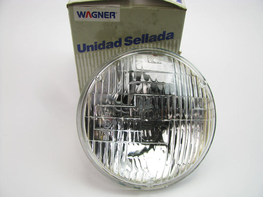 Wagner 4003 Sealed Beam Light Bulb 12V PAR46 5-3/4'' DIA