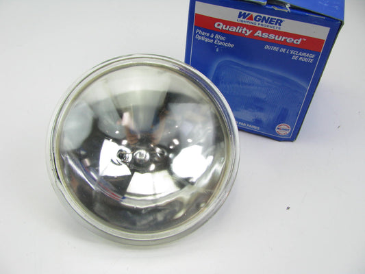 Wagner 4049 Sealed Beam Headlamp Headlight Bulb 13V 150 Watt