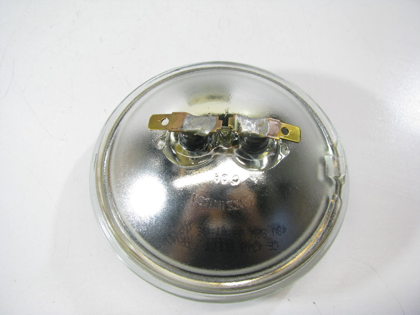 Wagner 4340 Sealed Beam Headlight Headlamp - 48V 80W 4-1/2'' Diameter