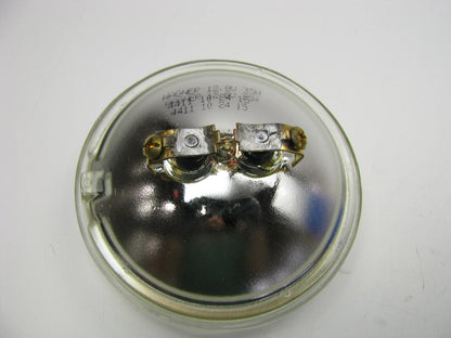 Wagner 4411 Sealed Beam Headlamp Light Bulb - PAR36 4-1/2'' Diameter 12.8V