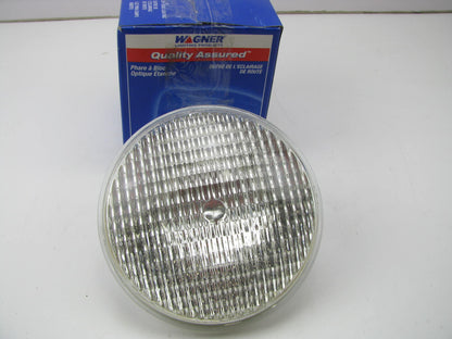 Wagner 4413 Sealed Beam Headlamp Headlight Bulb PAR46 5-3/4'' 12V 35W