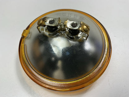 Wagner 4415A Fog Sealed Beam Lamp Light Bulb 35W 12.8V