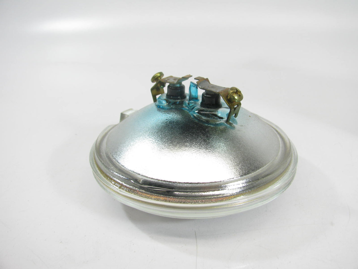 Wagner 4416 Sealed Beam Headlamp Headlight Bulb PAR36 4-1/2'' 12V 30W