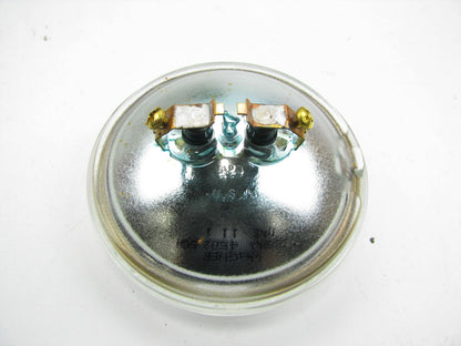 (6) Wagner 4502 Tractor Headlight Headlamp Sealed Beam Bulb 28V 50W PAR36