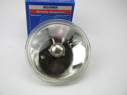 Wagner 4505 Sealed Beam Headlamp Headlight Light Bulb 28V 50W