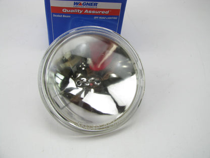PAR 36 Bulb 4 1/2 (114mm) Dia Sealed Beam Spot Light Bulb Wagner 4509