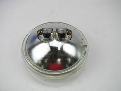 PAR 36 Bulb 4 1/2 (114mm) Dia Sealed Beam Spot Light Bulb Wagner 4509