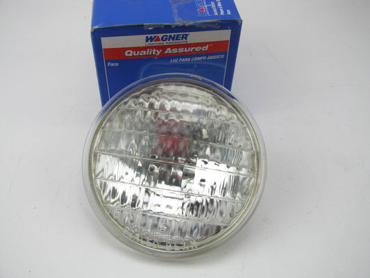 Wagner 4511 Sealed Beam Headlamp Headlight Bulb PAR36 4-1/2'' 6V