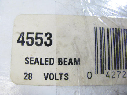 Wagner 4553 Sealed Beam Light Bulb - PAR46 28V 250W