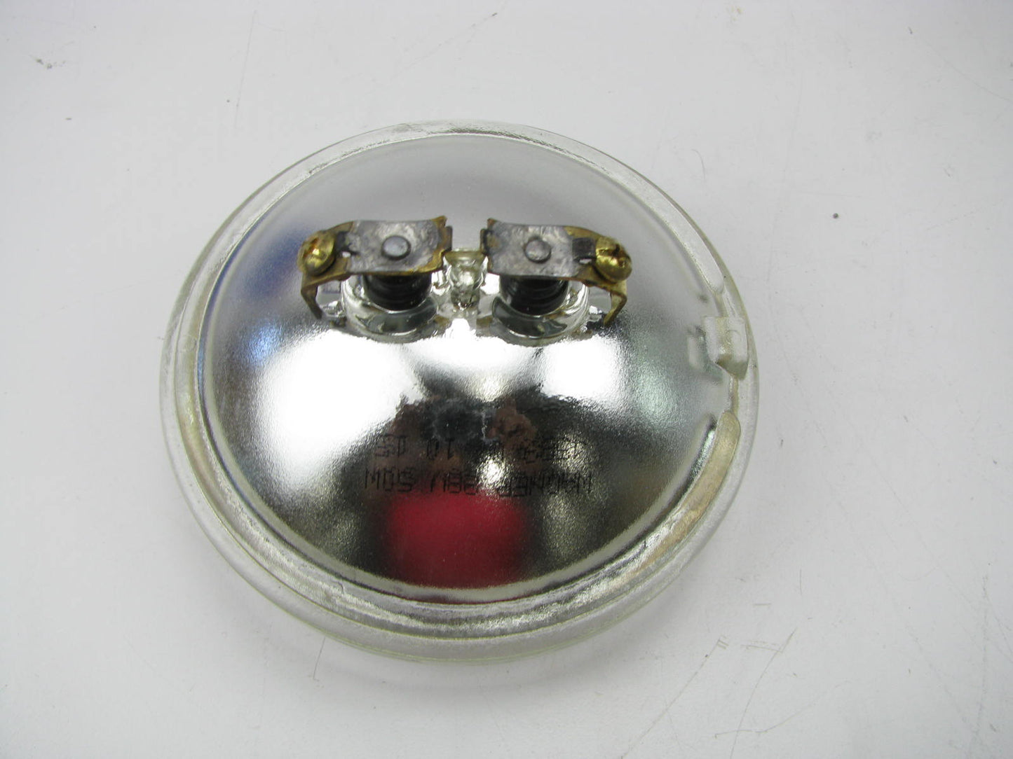 Wagner 4589 Sealed Beam Headlamp Headlight Bulb 4-1/2'' Diameter PAR36 28V 50W