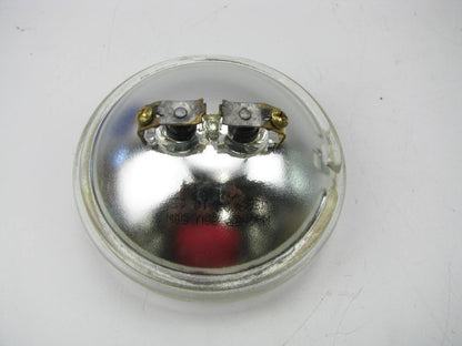 Wagner 4589 Sealed Beam Headlamp Headlight Bulb 4-1/2'' Diameter PAR36 28V 50W