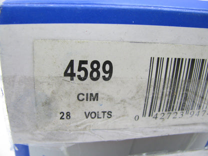 Wagner 4589 Sealed Beam Headlamp Headlight Bulb 4-1/2'' Diameter PAR36 28V 50W