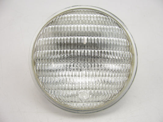 Wagner 4593 28V 50 Watt PAR36 4-1/2'' Diameter Sealed Beam Flood Lamp Light 4593X