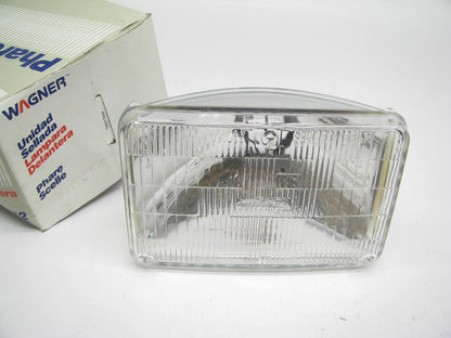 Wagner 4652 Light Bulb Sealed Beam Headlight Bulb