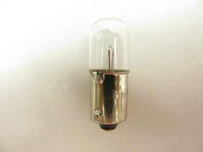 (10) Wagner 47 Instrument Panel Light Lamp Bulb - 10 PCS