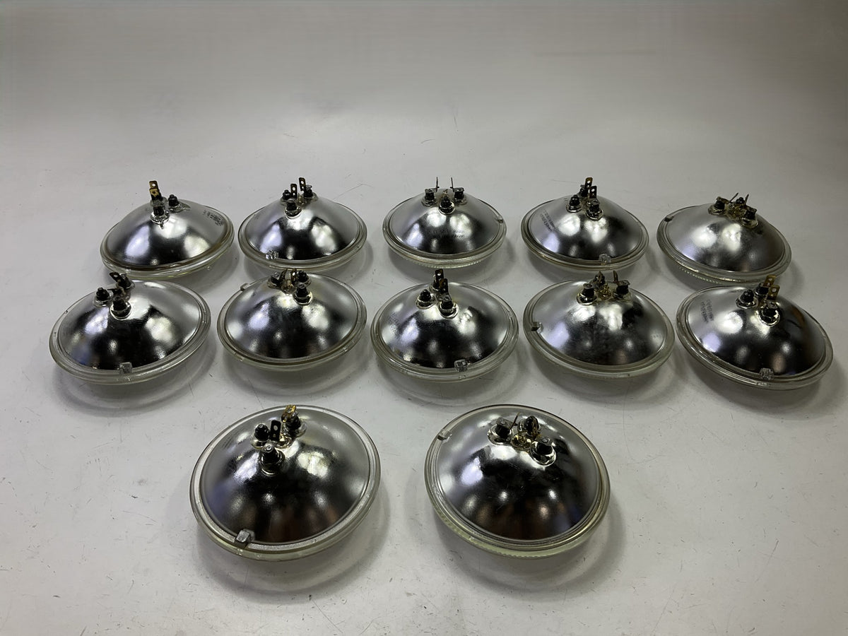 Wagner 4880 Sealed Beam Headlamp Headlight Bulb 28V 60W