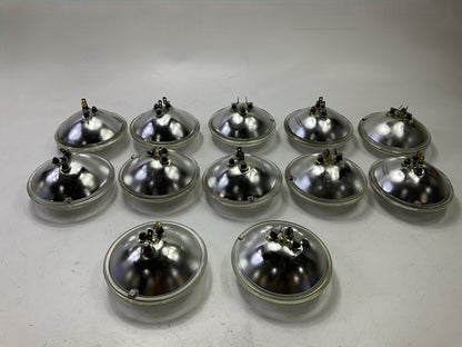 Wagner 4880 Sealed Beam Headlamp Headlight Bulb 28V 60W