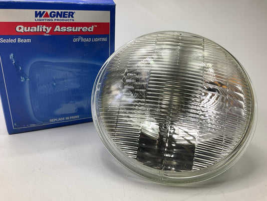 Wagner 4880 Sealed Beam Headlamp Headlight Bulb 28V 60W