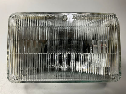 Wagner 4921-1 Sealed Beam Offroad Light Lamp Bulb - 12V 100 Watt - 100mm X 165mm