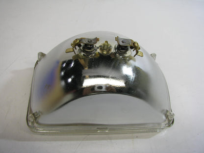 Wagner 4921-1 Sealed Beam Offroad Light Lamp Bulb - 12V 100 Watt 100mm X 165mm