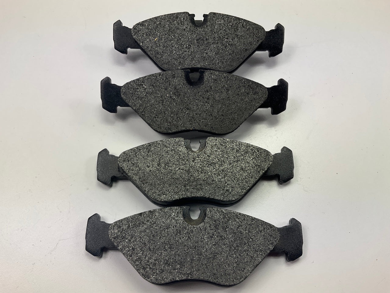 Guardian By Wagner 65-403 Front Brake Pads