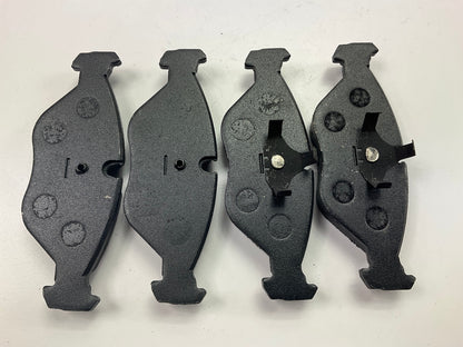 Guardian By Wagner 65-403 Front Brake Pads