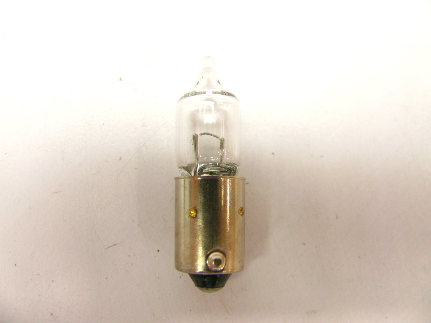 (10) Wagner 68161 Parking License Lamp Light Bulb