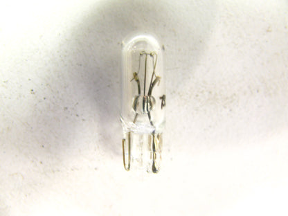 (10) Wagner 73 Instrument Panel Lamp Light Bulb