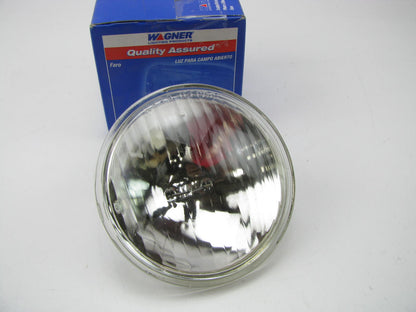 Wagner 7400 Sealed Beam Headlamp Headlight Bulb 4-1/2'' 12V 35W