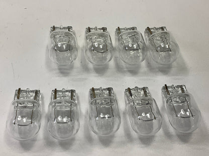 (9) Wagner 7440 Light Bulb 12V , 36.60 C.P