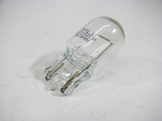 (10) Wagner 7441 Back Up Lamp Light Bulb T6 12V