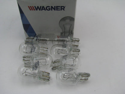 (8) Wagner 7443 Tail Light Bulbs