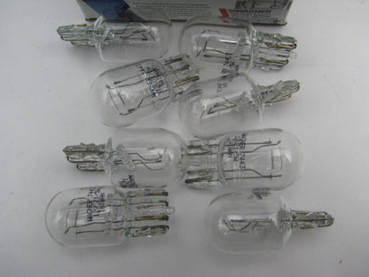 (8) Wagner 7443 Tail Light Bulbs