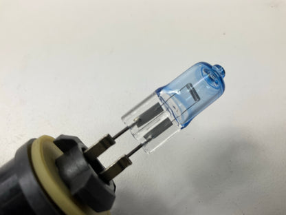(2) Wagner 885BK Lazer Blue Driving Fog Lamp Light Bulb