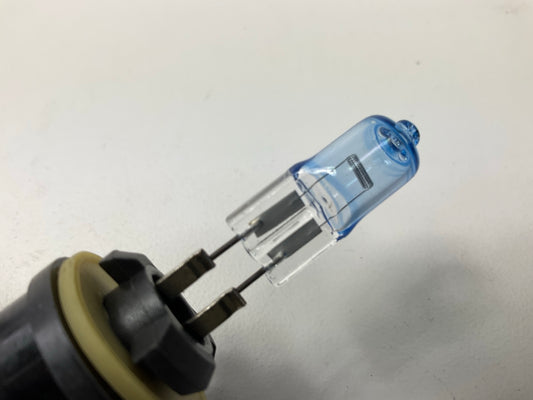 (2) Wagner 885BK Lazer Blue Driving Fog Lamp Light Bulb