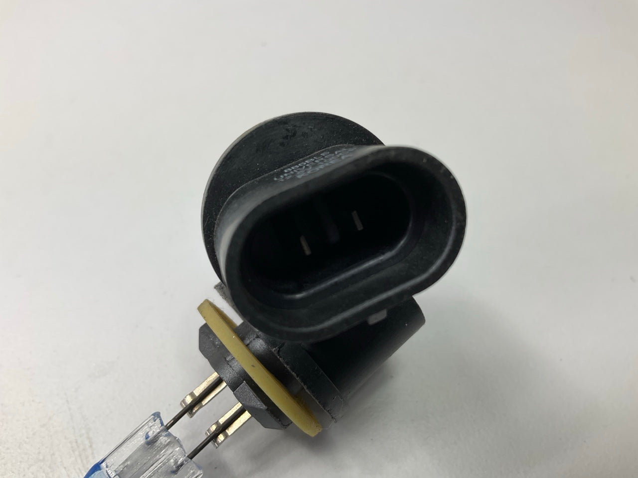 (2) Wagner 885BK Lazer Blue Driving Fog Lamp Light Bulb