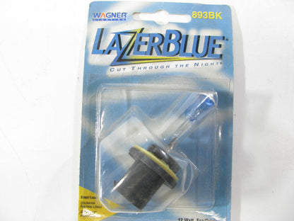 Wagner 893BK UNIVERSAL LAZERBLUE - Fog Light Bulb 881 881BK 898 893 886