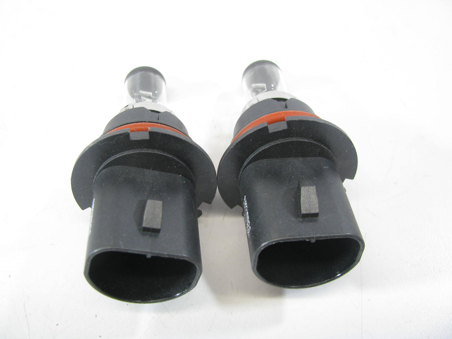 (2) Wagner 9004 Headlamp Headlight Light Bulb - 12V 65/45 Watt 95 Candle