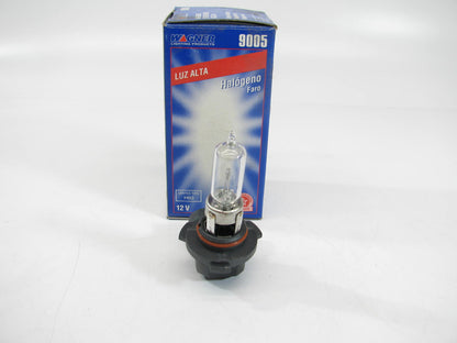 Wagner 9005 Headlight Headlamp Bulb - 12V 10 Watt 136 Candle