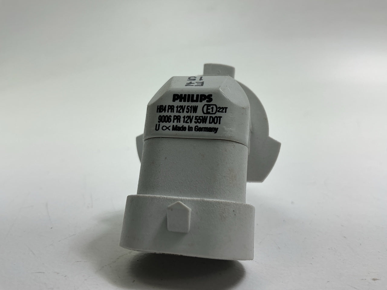 Wagner 9006BL BrightLite Low Beam Headlight Headlamp Light Bulb #9006