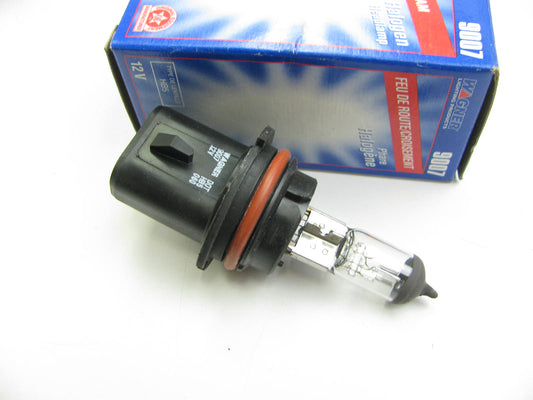 Wagner 9007 Headlamp Headlight Light Bulb - 12V 55W