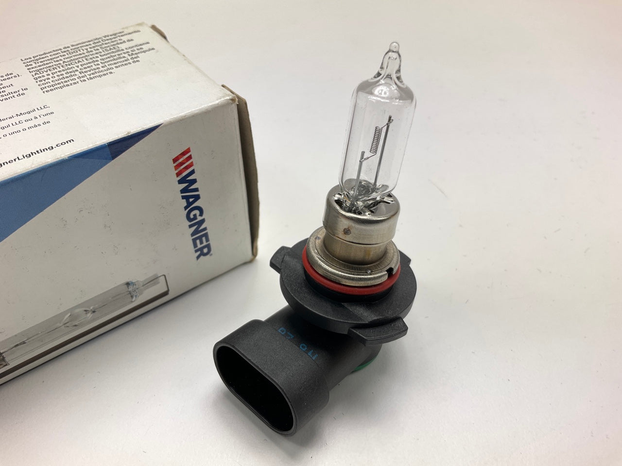 Wagner 9011 HID Headlight Headlamp Light Bulb 12V