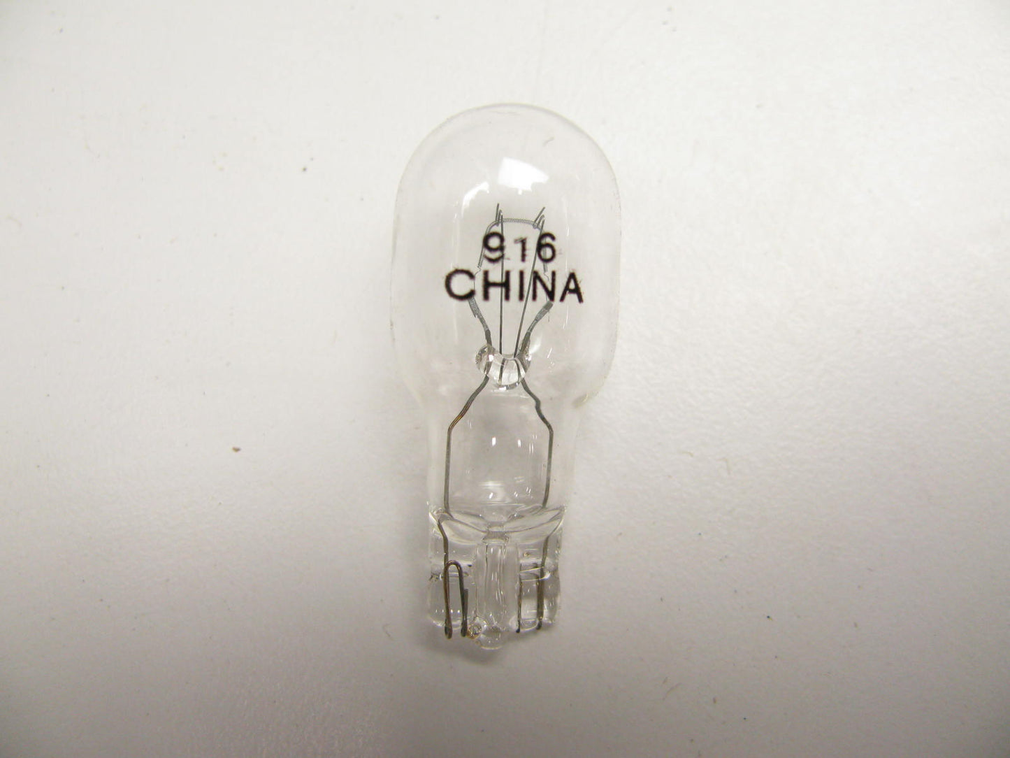 (10) Wagner 916 Minature Light Bulbs