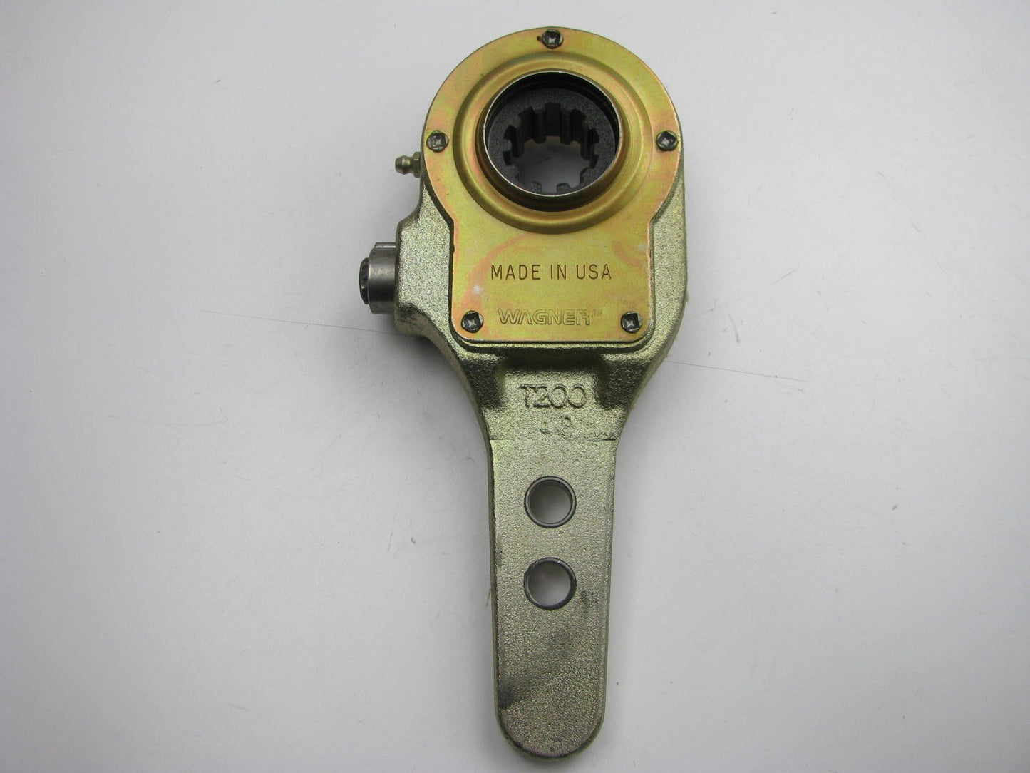 Wagner 924008 Heavy Duty Truck Brake Slack Adjuster 1 Inch X 10 Spline