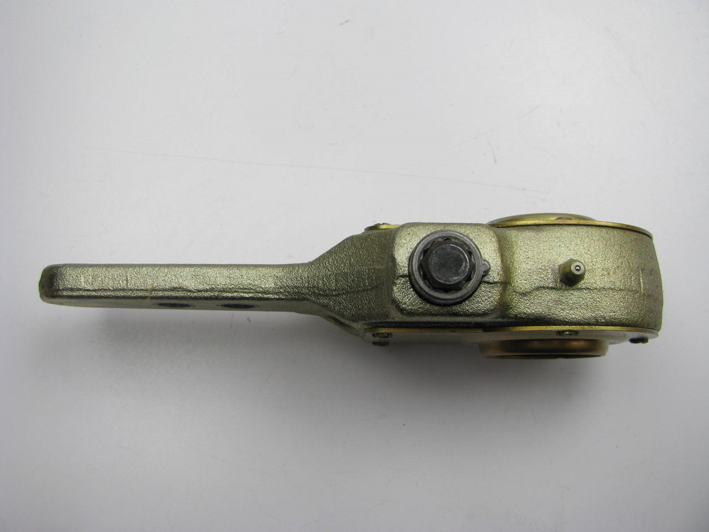 Wagner 924008 Heavy Duty Truck Brake Slack Adjuster 1 Inch X 10 Spline