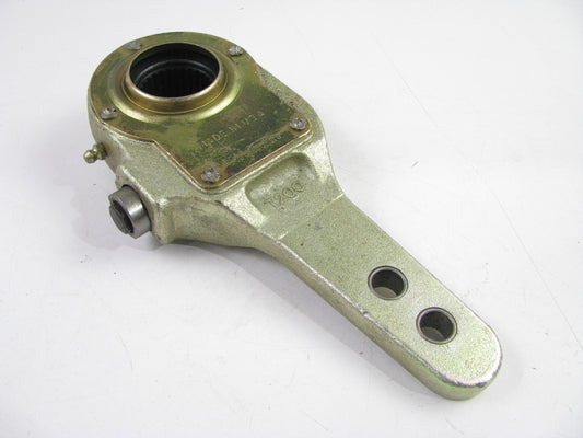 Wagner 924012 Manual Slack Adjuster - 1-1/2'' X 28 Spline - 5-1/2'', 6-1/2'' Arm