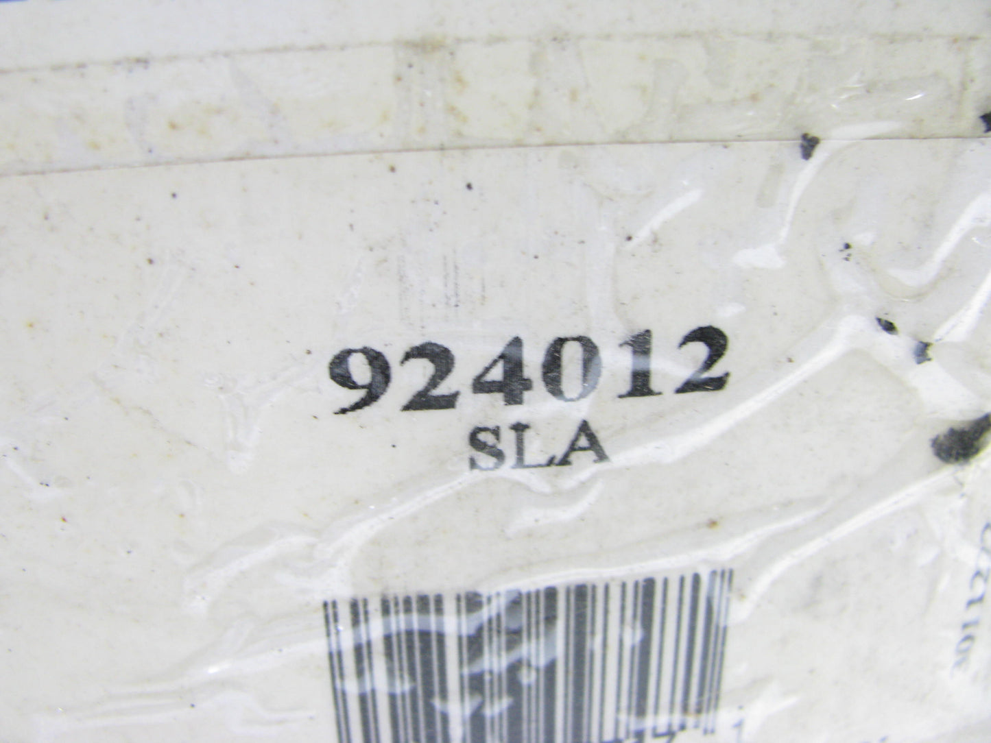 Wagner 924012 Manual Slack Adjuster - 1-1/2'' X 28 Spline - 5-1/2'', 6-1/2'' Arm