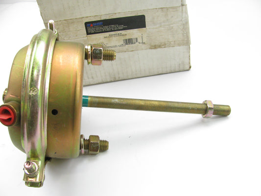 Wagner 926020 HD Truck Air Spring Brake Chamber STANDARD STROKE - 10.15 Push Rod